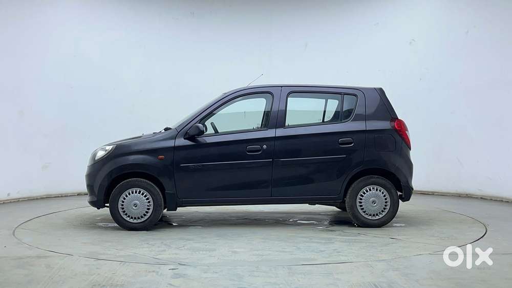 Maruti Suzuki Alto 800 Lxi, 2014, Petrol
