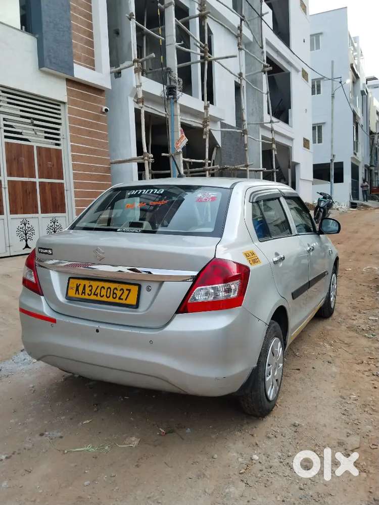 Maruti Suzuki Dzire 2020 Diesel 113000 Km Driven