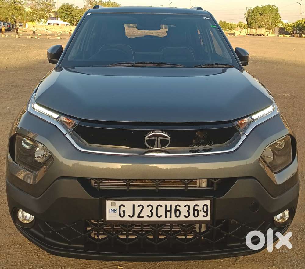 Tata Punch Pure Icng, 2025, Cng & Hybrids