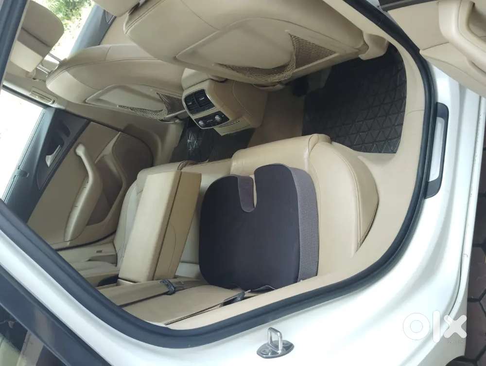 2014 Audi A6 Tdi 2.0