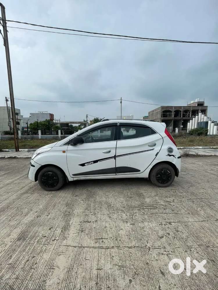 Hyundai Eon Era Petrol 2015