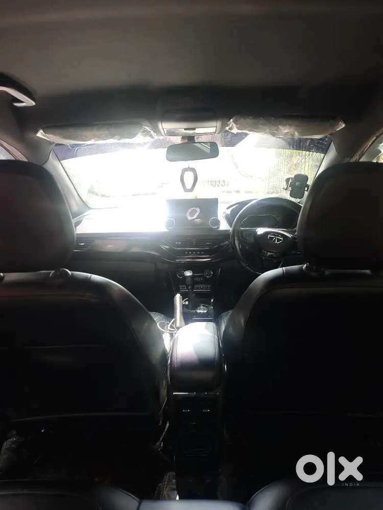 Tata Nexon Dark Edition 2022