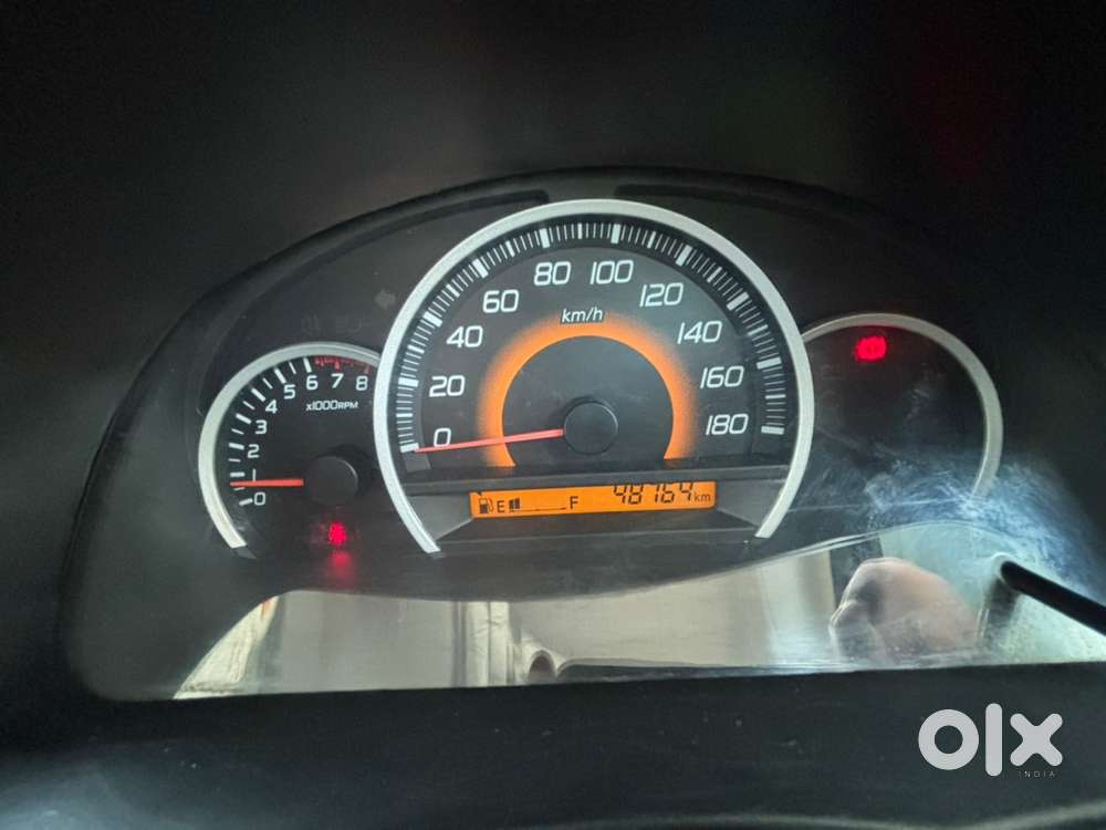 Less Driven Well Maintained Family Car For Sale.