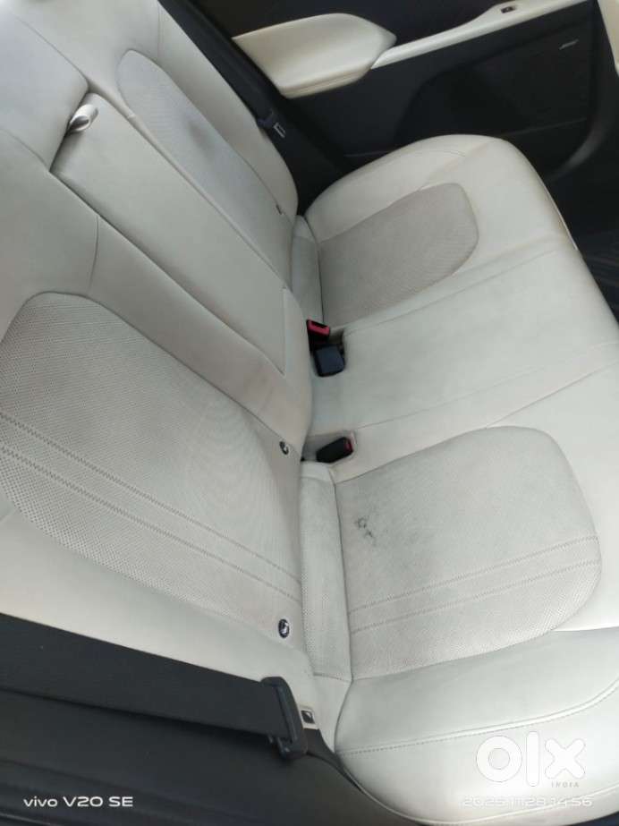 Hyundai Verna Sx(o) Petrol At, 2023, Petrol