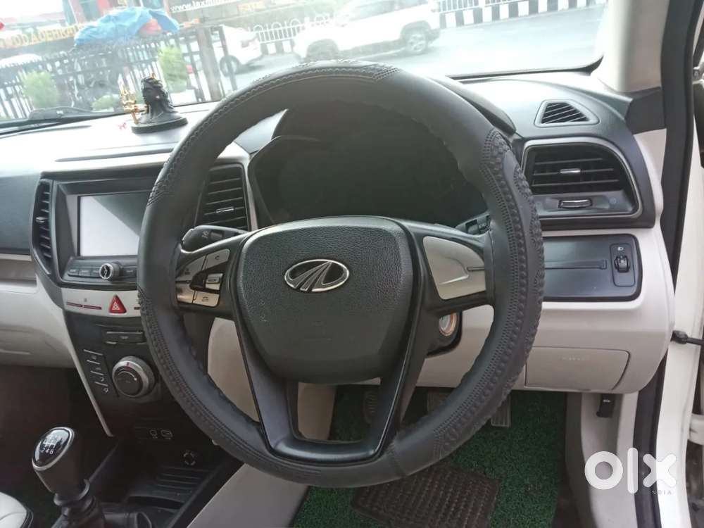 Mahindra Xuv300 W6 Diesel, 2019, Diesel