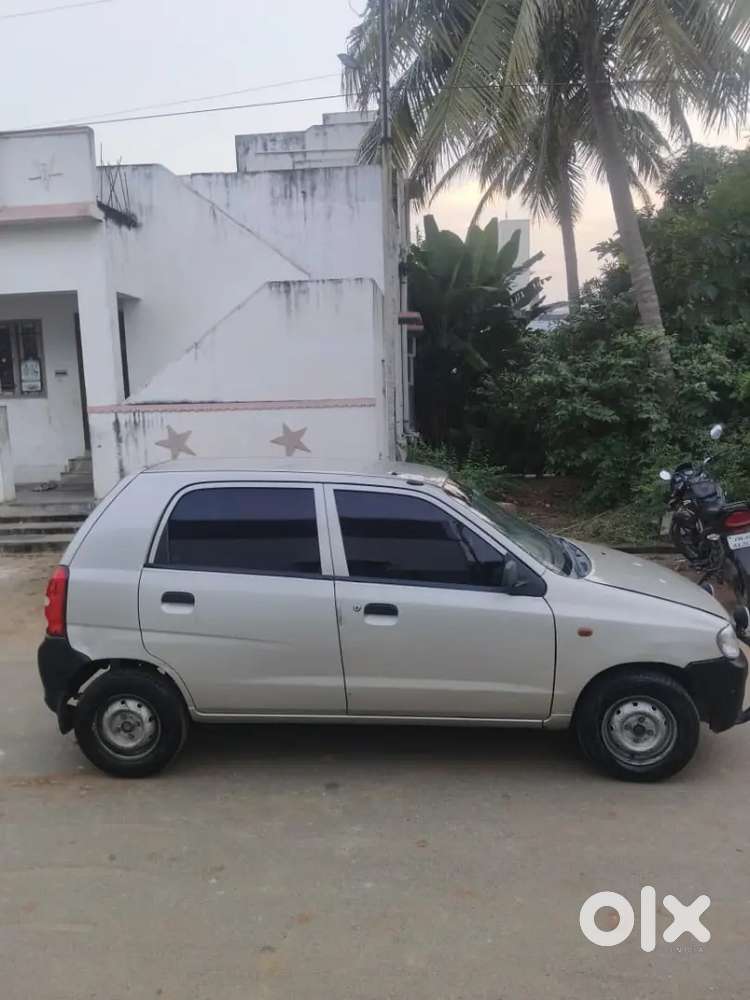Maruti Suzuki Alto 2006