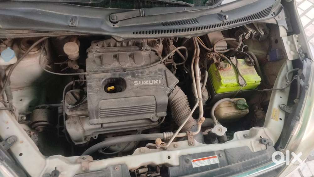 Maruti Wagon R 2010