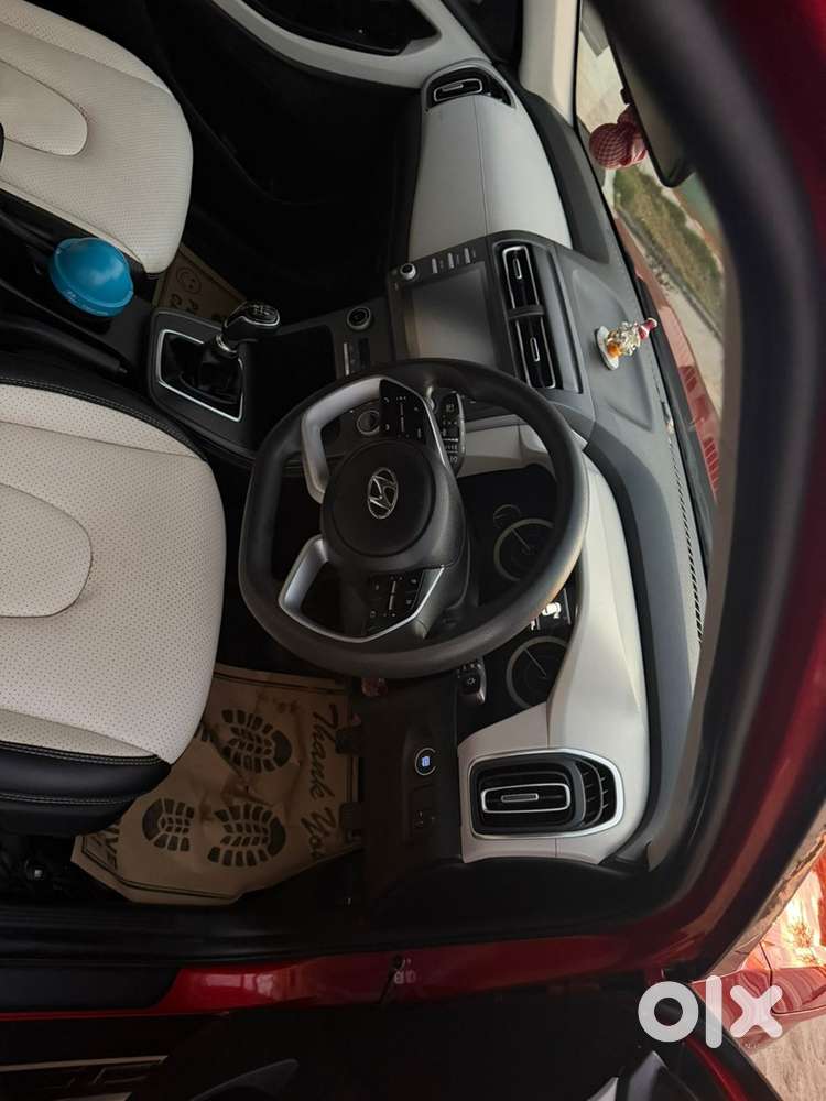 Hyundai Creta 2020 Diesel 68000 Km Driven