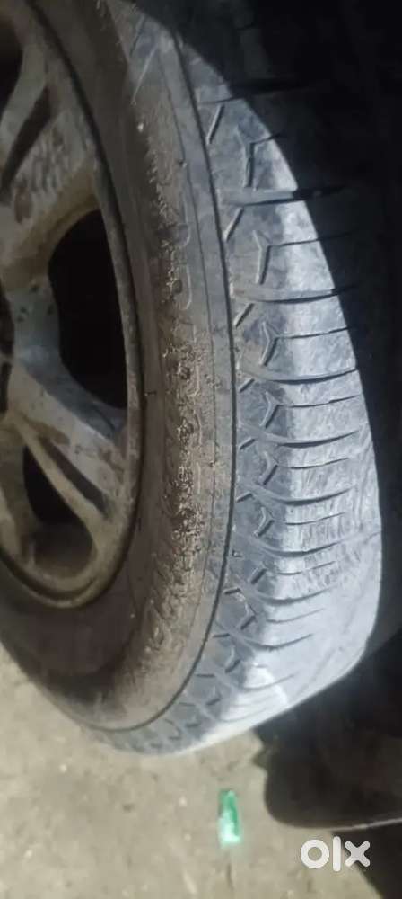 2010 Hyundai Verna Manual 200000 Km