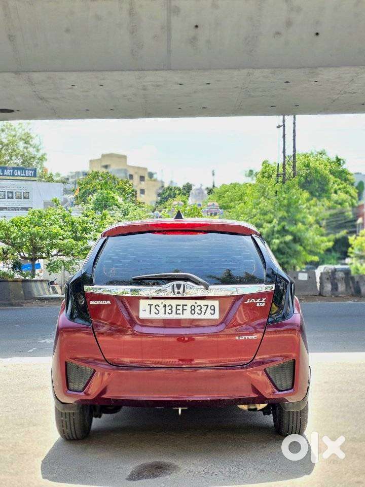 Honda Jazz V Diesel, 2016, Diesel