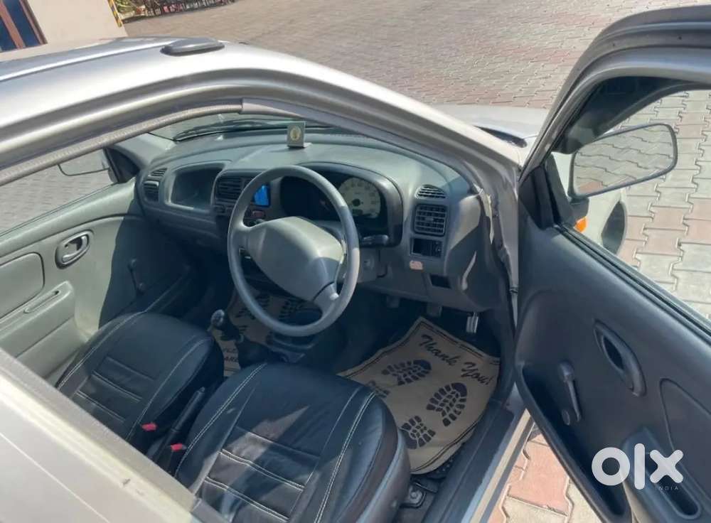 Alto 800 New Condition For Sale