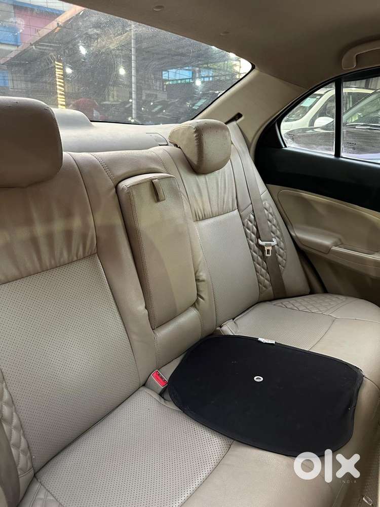 Maruti Suzuki Dzire 2017-2020 Zdi Plus, 2018, Diesel