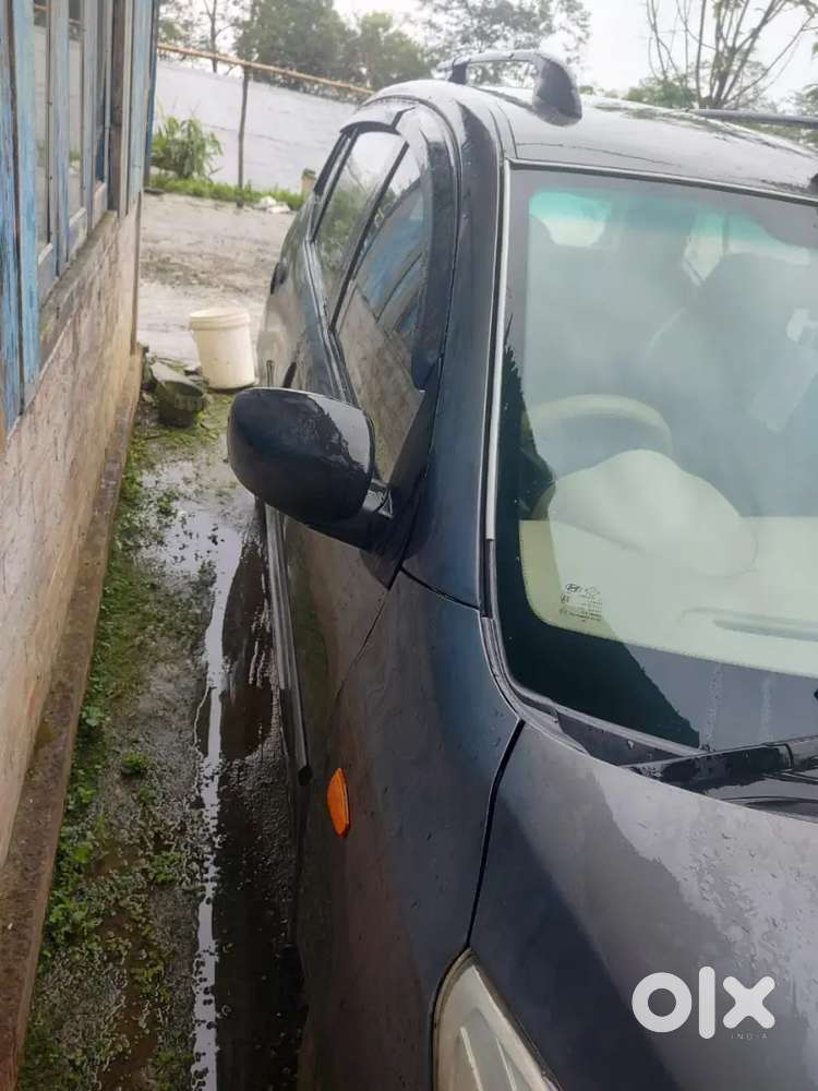 Hyu.ndai I10 2010 Petrol 100000 Km Driven