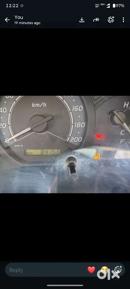 Toyota Innova Diesel 2011 For Sale
