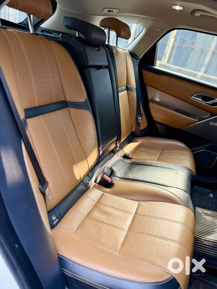 Land Rover Range Velar D180 R-dynamic Hse, 2019, Diesel