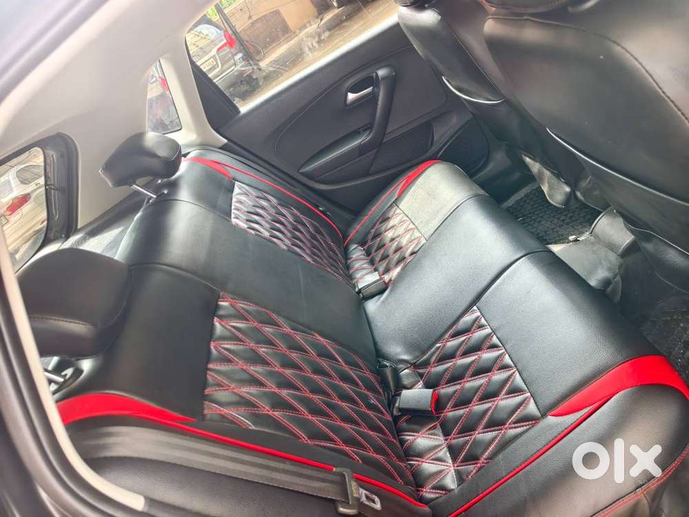 Volkswagen Polo 2019 Petrol Well Maintained