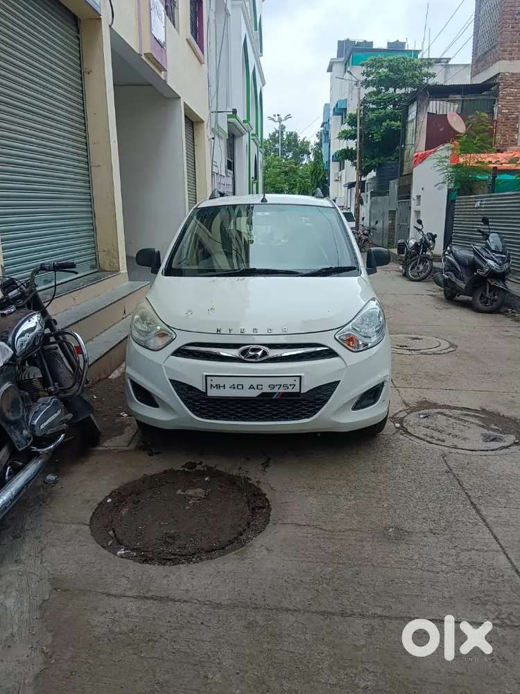 Hyundai I10 2015 Petrol Good Condition