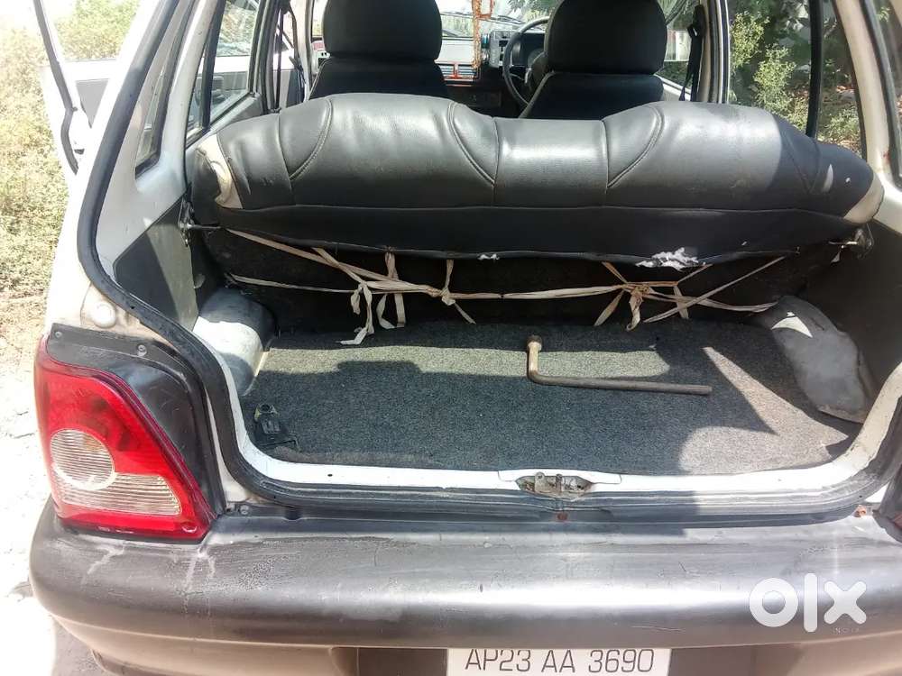 Central Locking Leatherseats Brand New Tyres