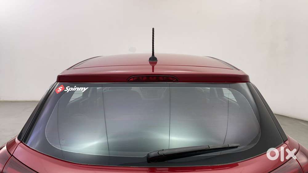 Hyundai Elite I20 1.2 Asta (o) Cvt, 2020, Petrol