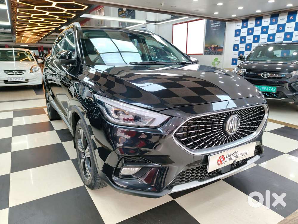 Mg Astor 1.5 Savvy Cvt, 2022, Petrol
