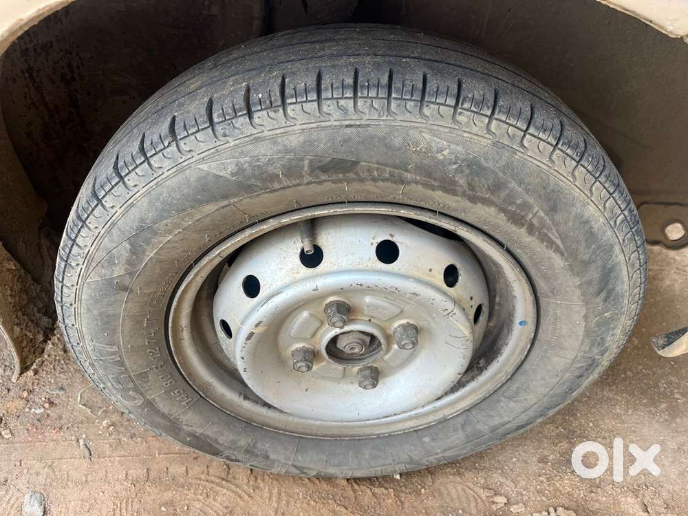 Reliable Maruti Alto 2011 Fine Engine