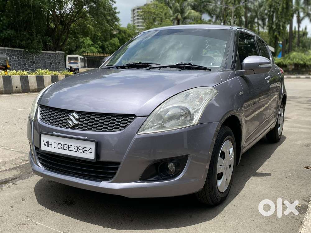 Maruti Suzuki Swift Ddis Vdi, 2012, Diesel