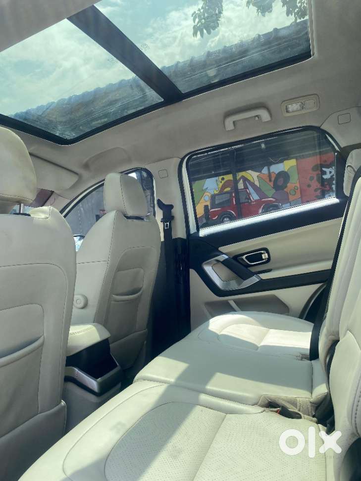 Tata Safari 2.0 Kryotec Xza Plus, 2021, Diesel