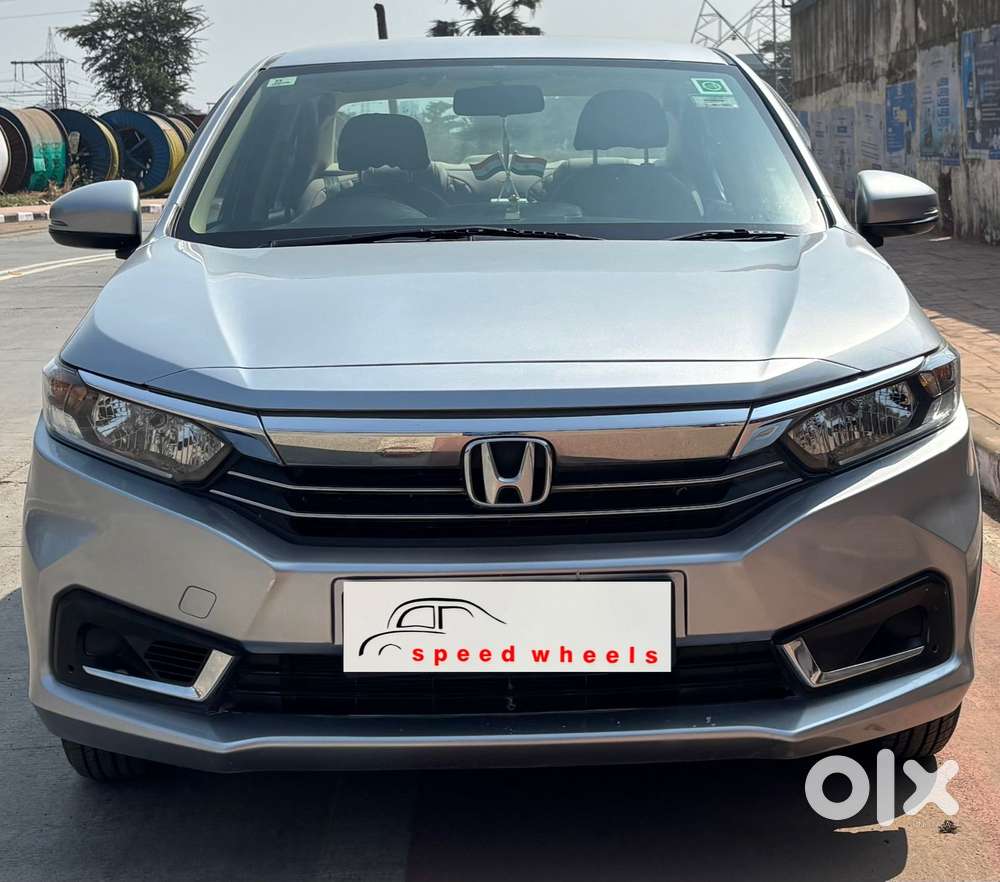 Honda Amaze 1.2 Smt I Vtec, 2022, Petrol