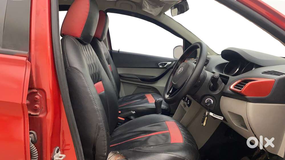 Tata Tiago 1.2 Revotron Xz, 2019, Petrol