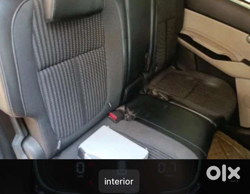 Kia Carens Prestige 1.4 Turbo Petrol  July 2022 Noida  Single Owner