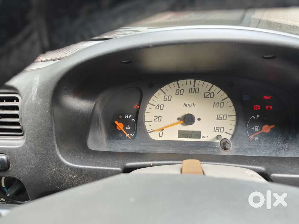 Maruti Suzuki Alto 2005