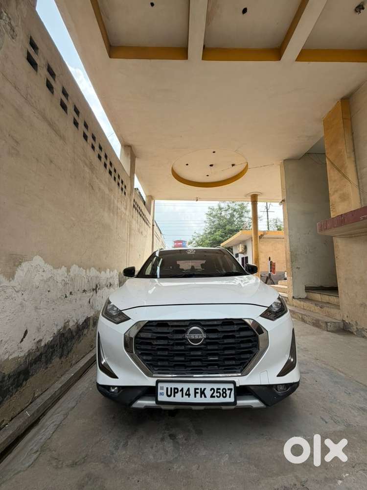 2023 Nissan Magnite Petrol