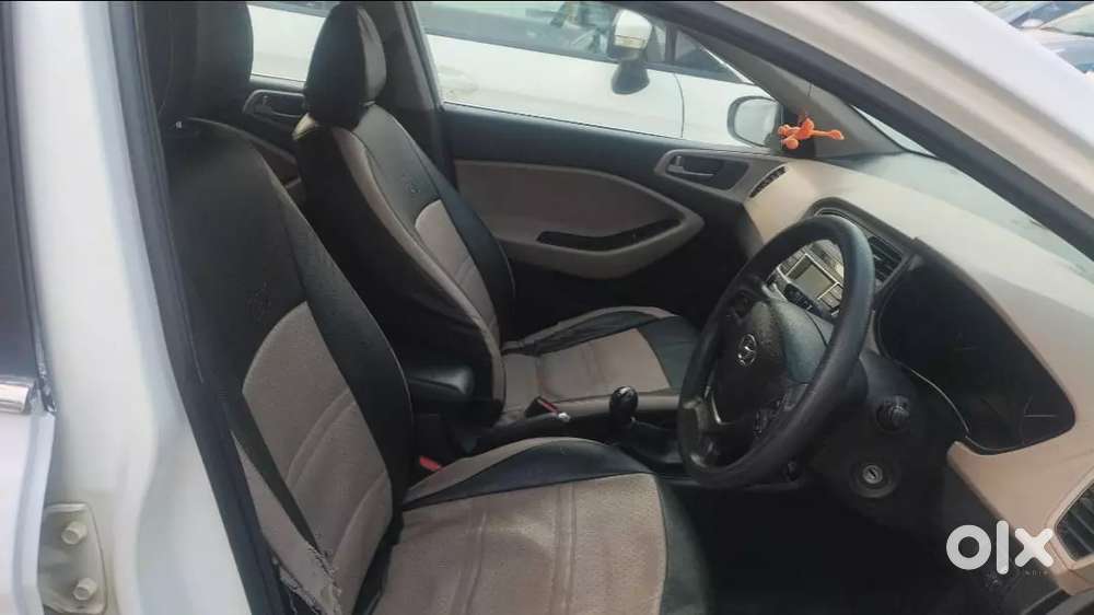 Hyundai New I20 2017 Petrol 104017 Km Driven