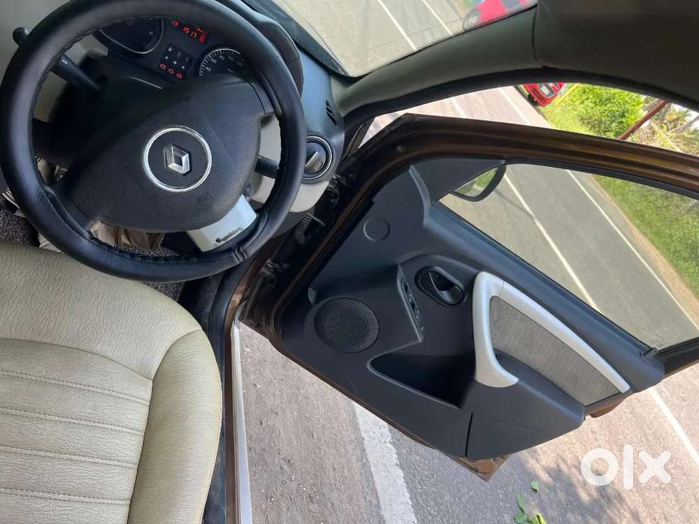 Duster Full Option Diesel