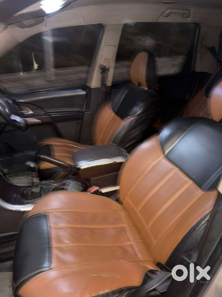 Mahindra Xuv500 Diesel 2012
