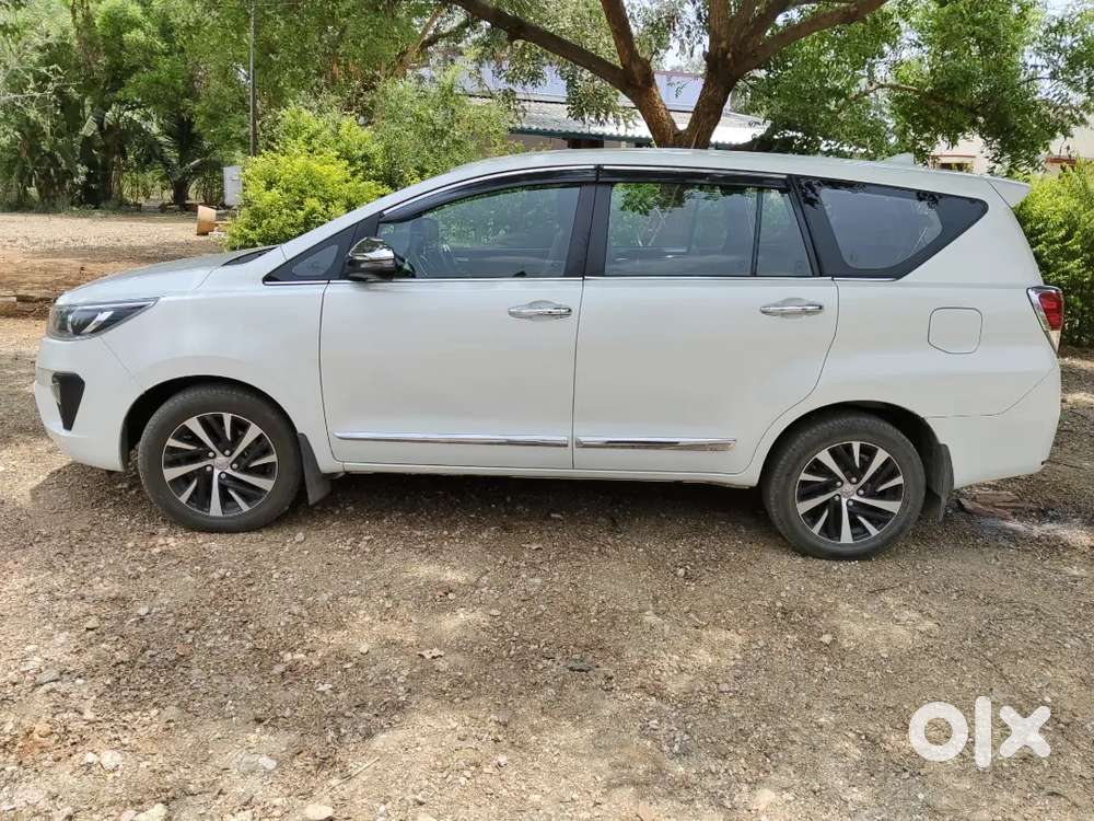 Service Record,noc Available