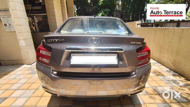 Honda City S Mt, 2012, Petrol