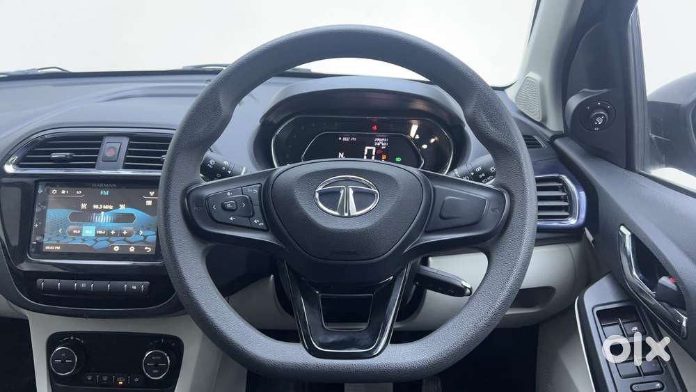 Tata Tiago Xza Plus, 2023, Petrol