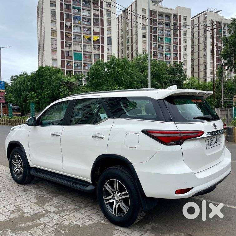 Toyota Fortuner 4x2 At 2.8 Diesel, 2024, Diesel