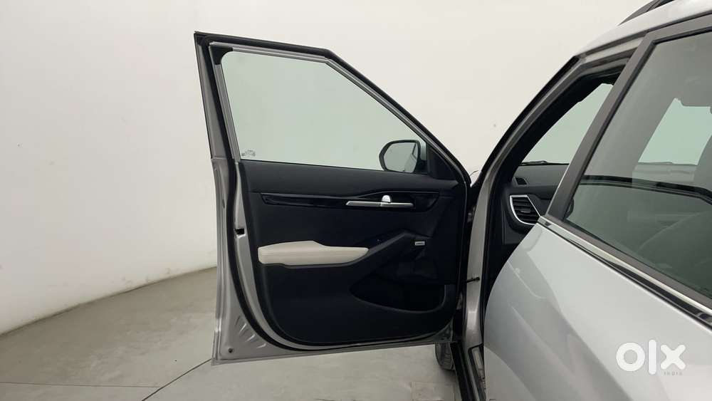 Kia Seltos Gtx Plus 1.5 Turbo Petrol Dct, 2023, Petrol