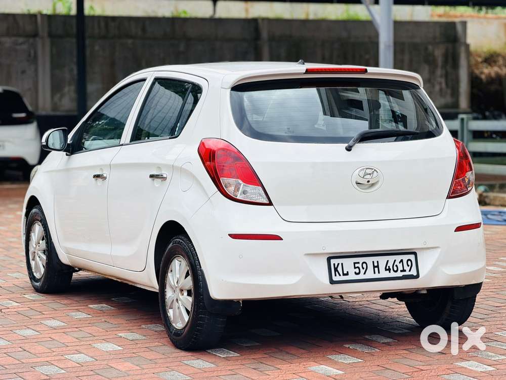 Hyundai I20 1.4 Asta Option, 2014, Diesel