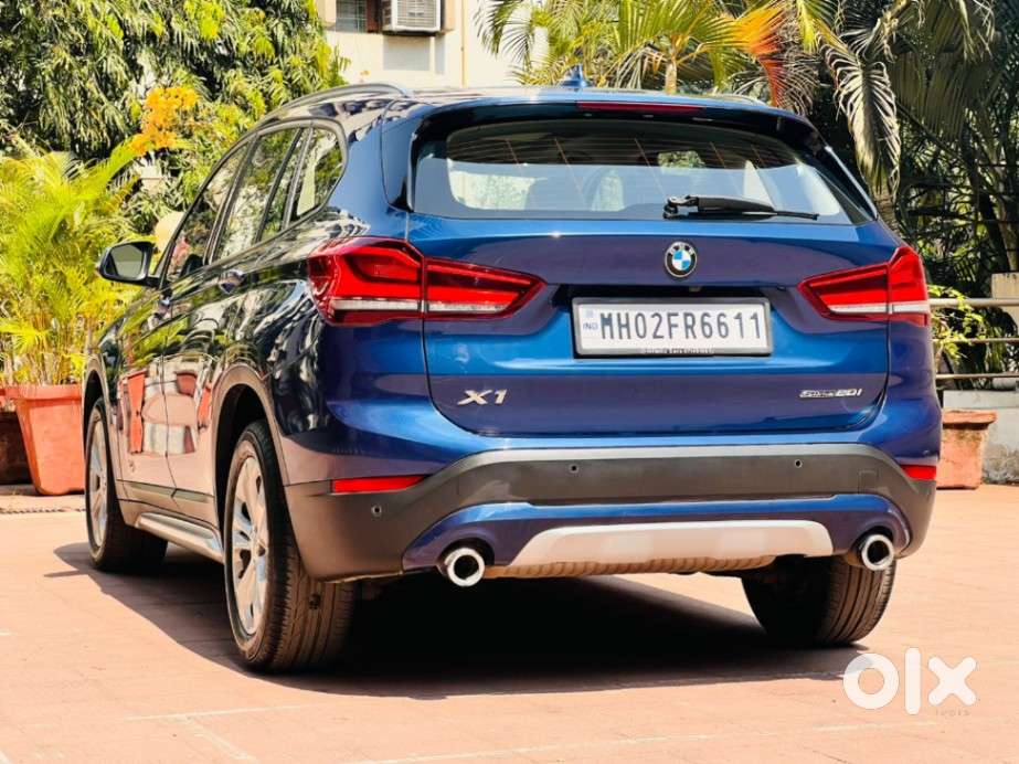 Bmw X1 2.0 Sdrive20i Xline, 2022, Petrol