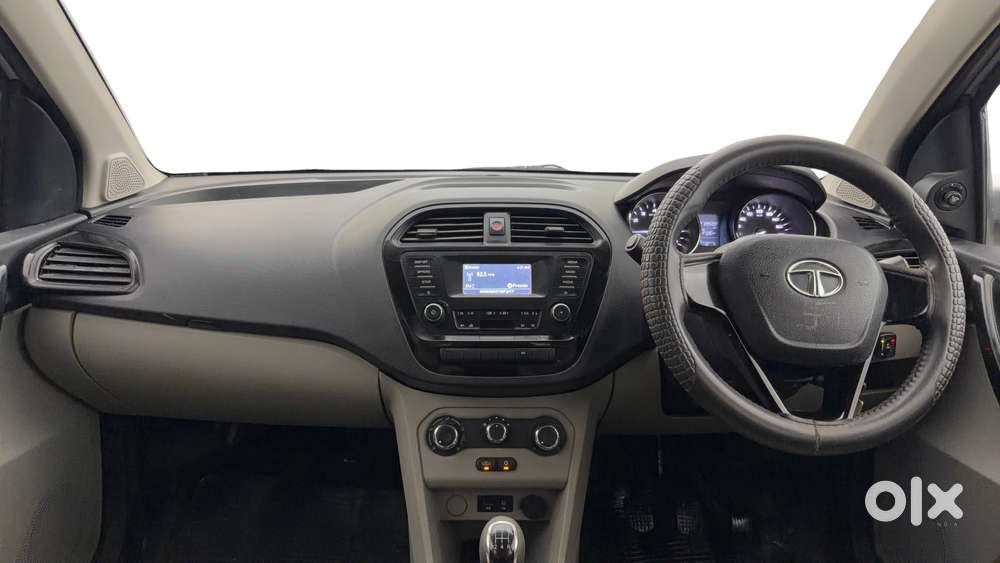 Tata Tiago 1.2 Revotron Xt, 2019, Cng & Hybrids