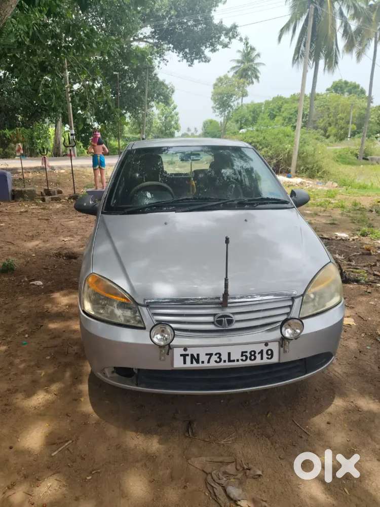Tata Indica V2 2016 Diesel