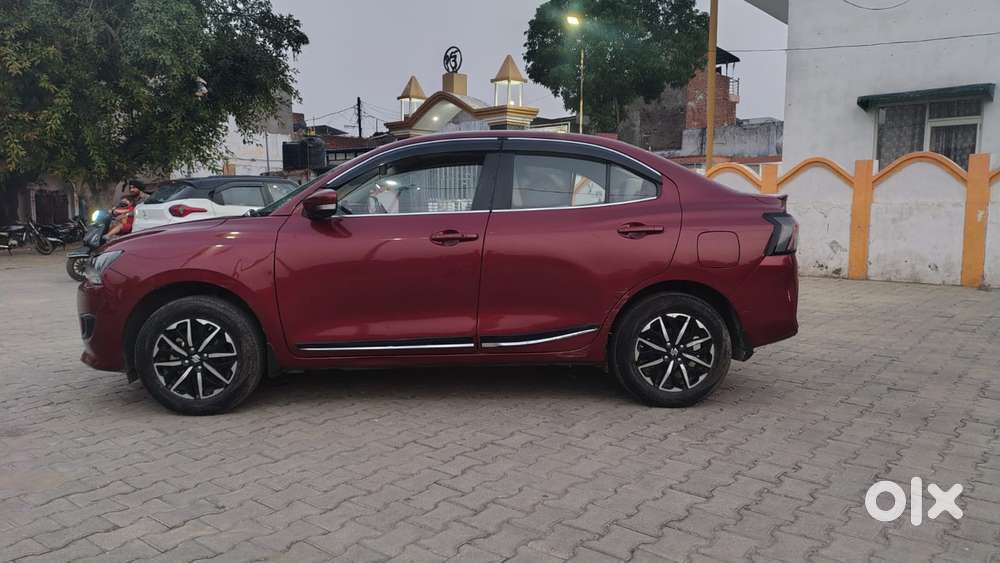 Maruti Suzuki Swift Dzire 1.2 Zxi Bsiv, 2024, Cng & Hybrids