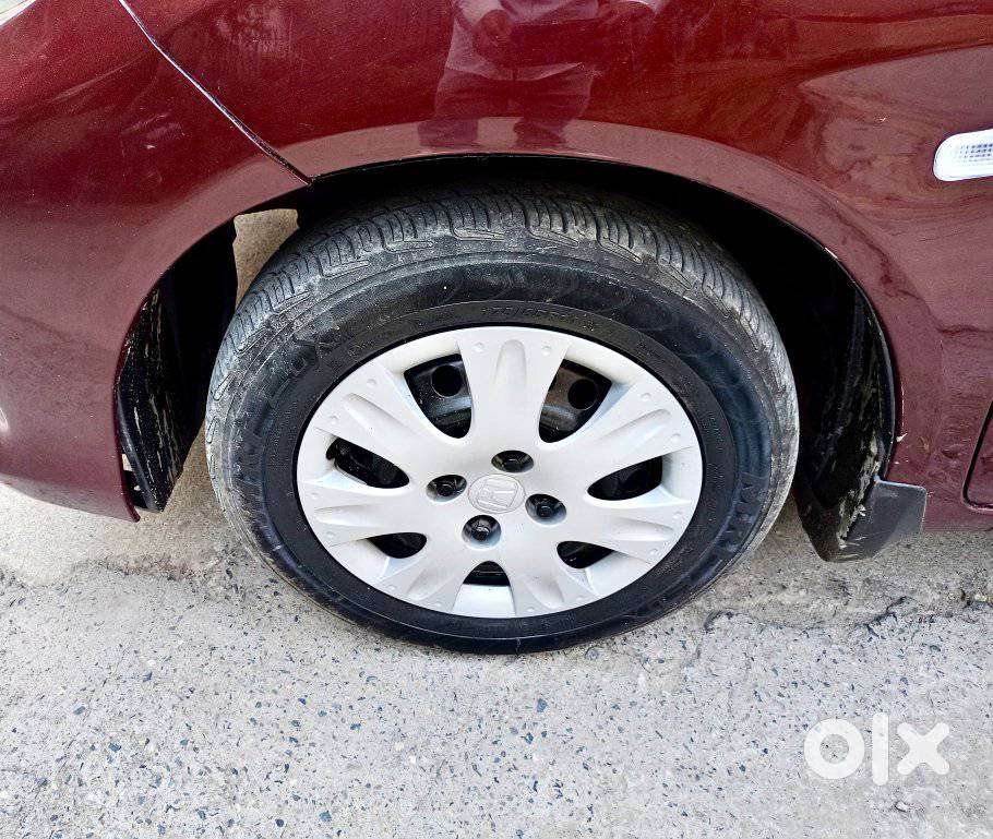 Honda Amaze S 1.2 Petrol Mt, 2017, Cng & Hybrids