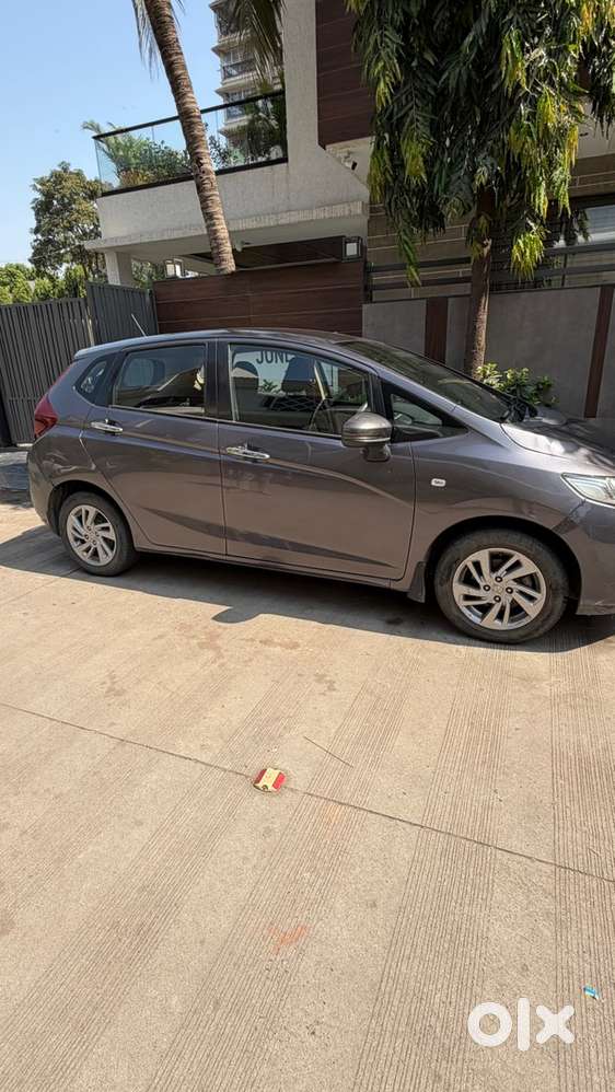 Honda Jazz 2021 Model Automatic..
