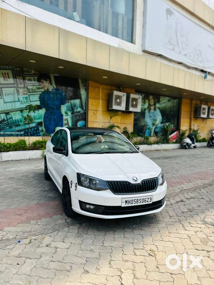Skoda Rapid 1.5 Tdi Cr Elegance Plus, 2013, Diesel