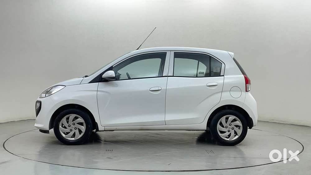 Hyundai Santro Sportz Amt, 2021, Petrol