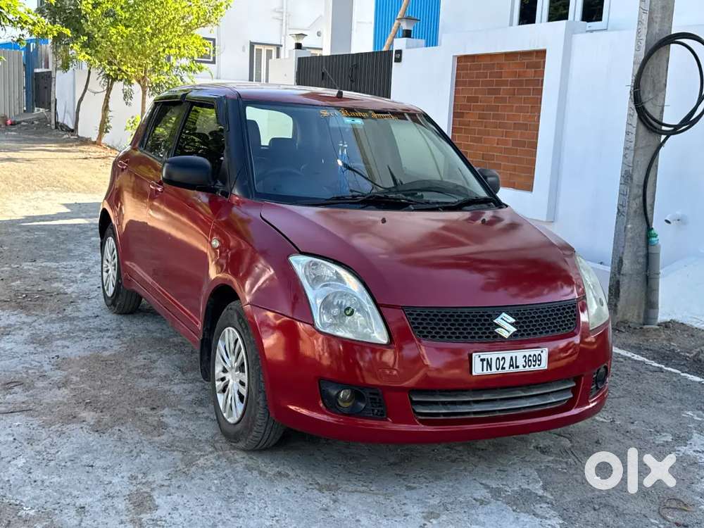 Maruti Suzuki Swift 2010 Diesel Good Condition